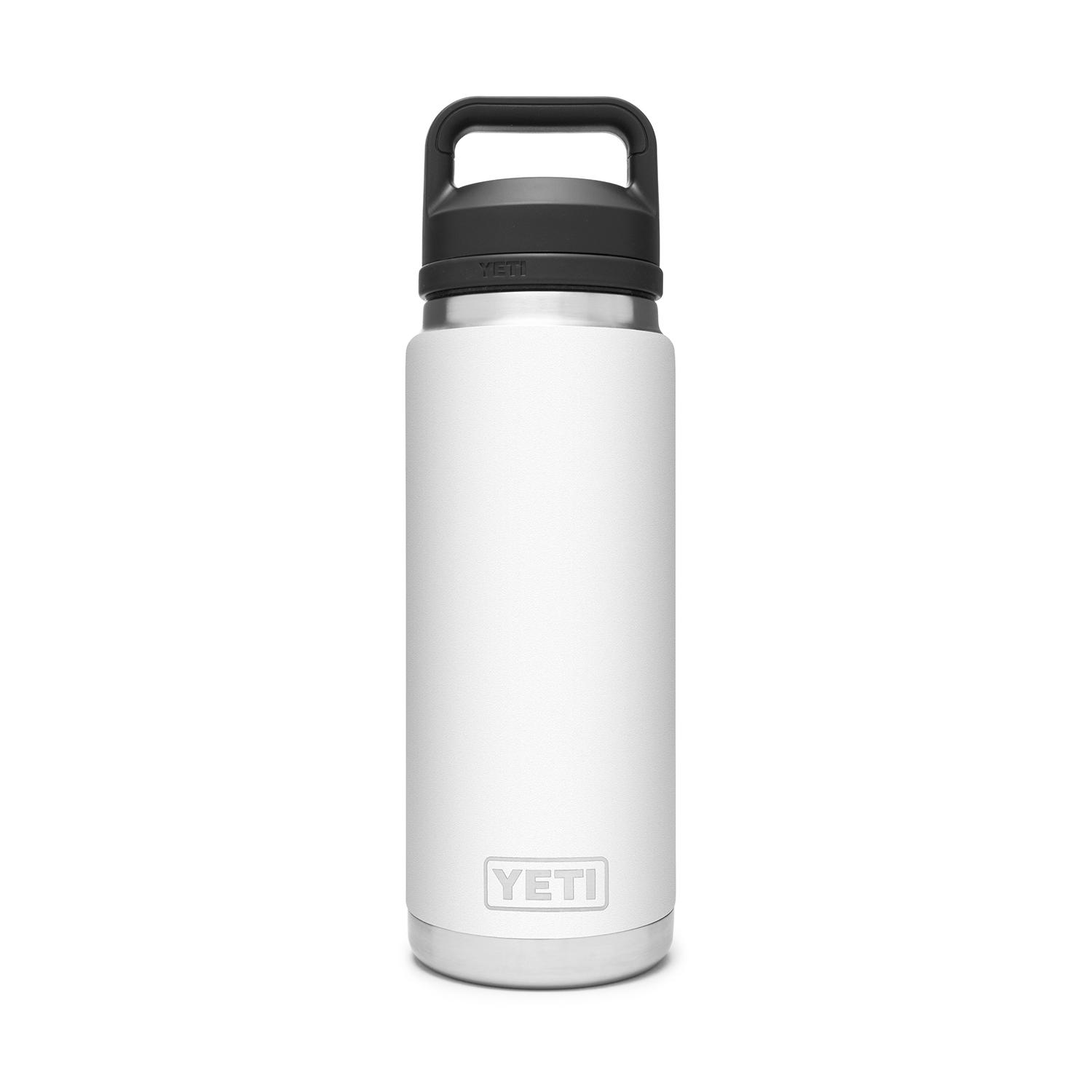 YETI YETI Rambler 26oz Bottle With Chug Cap｜OSHMAN'S ONLINE 公式通販