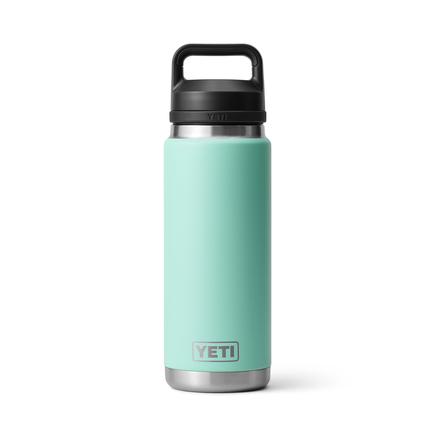 YETI ランブラー 26oz ボトルチャグキャップ