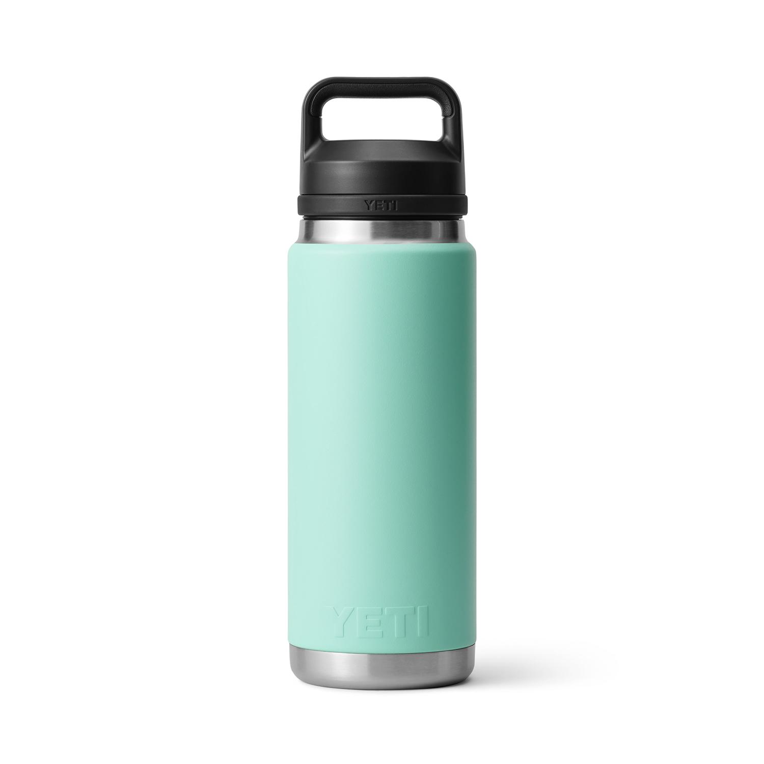 YETI YETI Rambler 26oz Bottle With Chug Cap｜OSHMAN'S ONLINE 公式通販