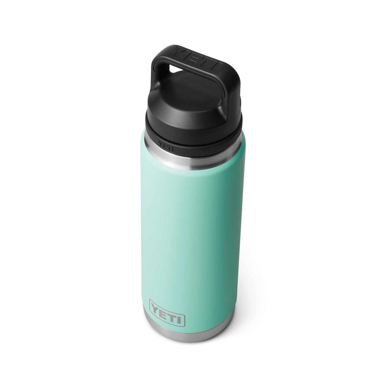 YETI YETI Rambler 26oz Bottle With Chug Cap｜OSHMAN'S ONLINE 公式通販