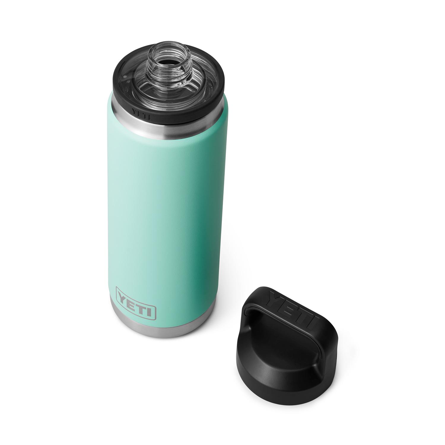 YETI YETI Rambler 26oz Bottle With Chug Cap｜OSHMAN'S ONLINE 公式通販