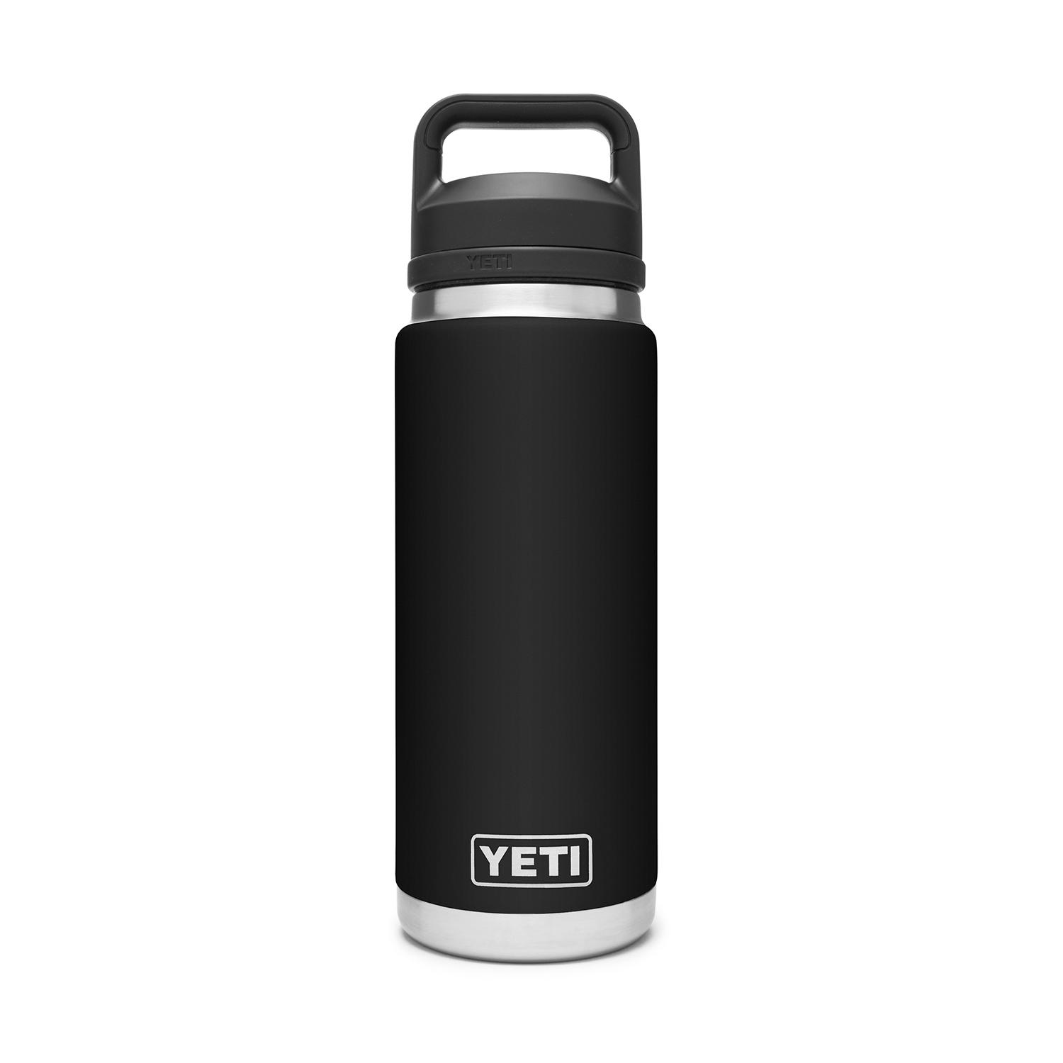 YETI YETI Rambler 26oz Bottle With Chug Cap｜OSHMAN'S ONLINE 公式通販