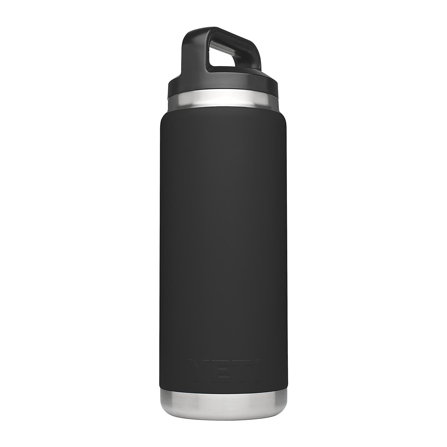 YETI YETI Rambler 26oz Bottle With Chug Cap｜OSHMAN'S ONLINE 公式通販