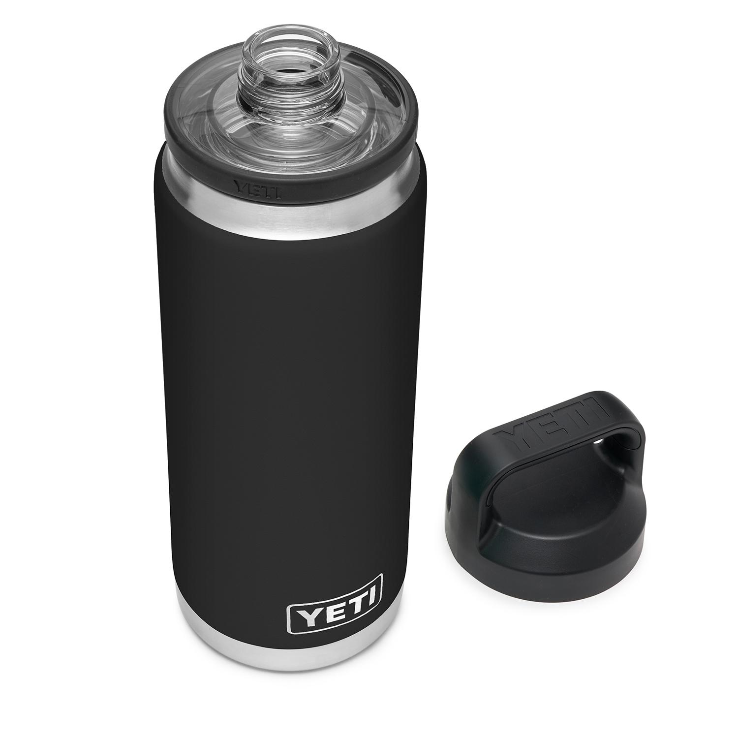 YETI Rambler ステンレス　水筒　新品 YETI YETI Rambler 26oz Bottle With Chug Cap｜OSHMAN'S ONLINE 公式通販