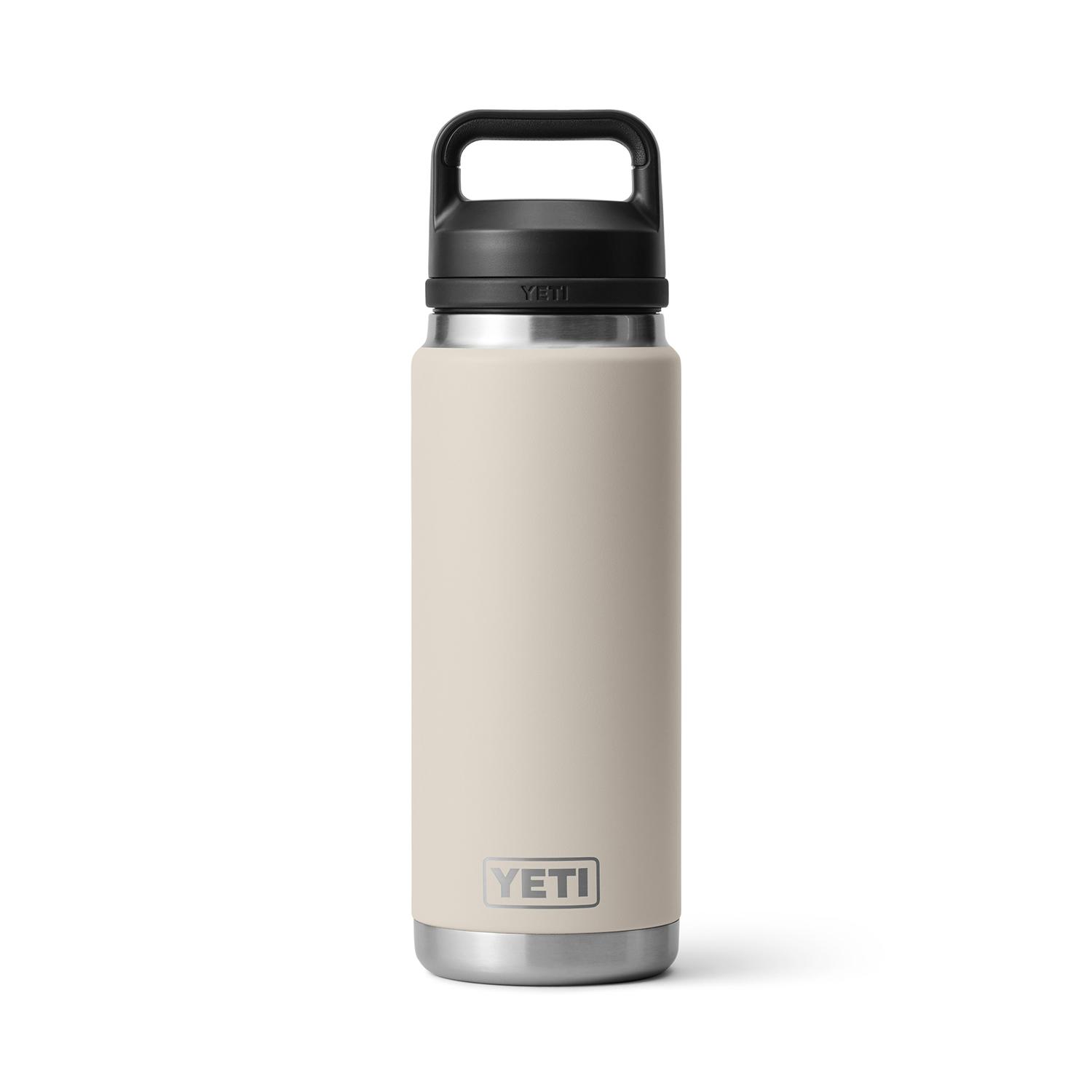 YETI YETI Rambler 26oz Bottle With Chug Cap｜OSHMAN'S ONLINE 公式通販