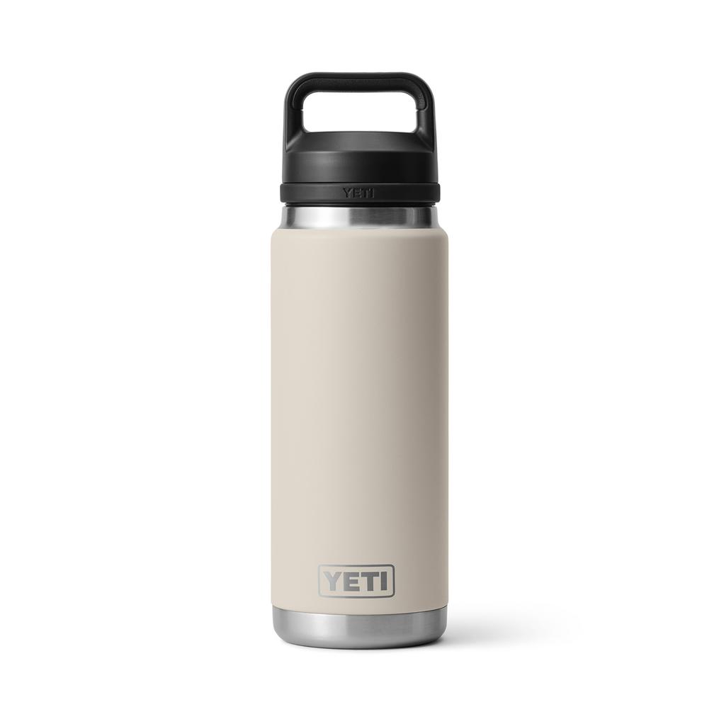  YETI YETI Rambler 26oz Bottle With Chug Cap画像1