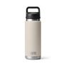  YETI YETI Rambler 26oz Bottle With Chug Cap画像1