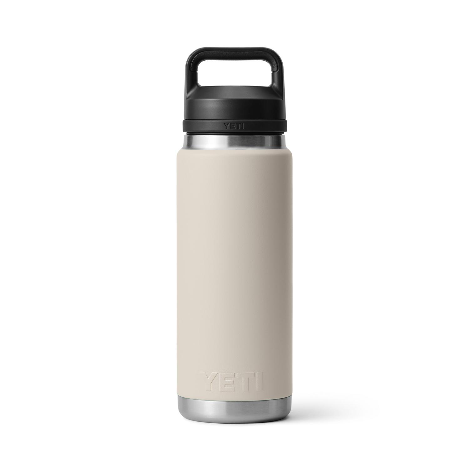 YETI YETI Rambler 26oz Bottle With Chug Cap｜OSHMAN'S ONLINE 公式通販