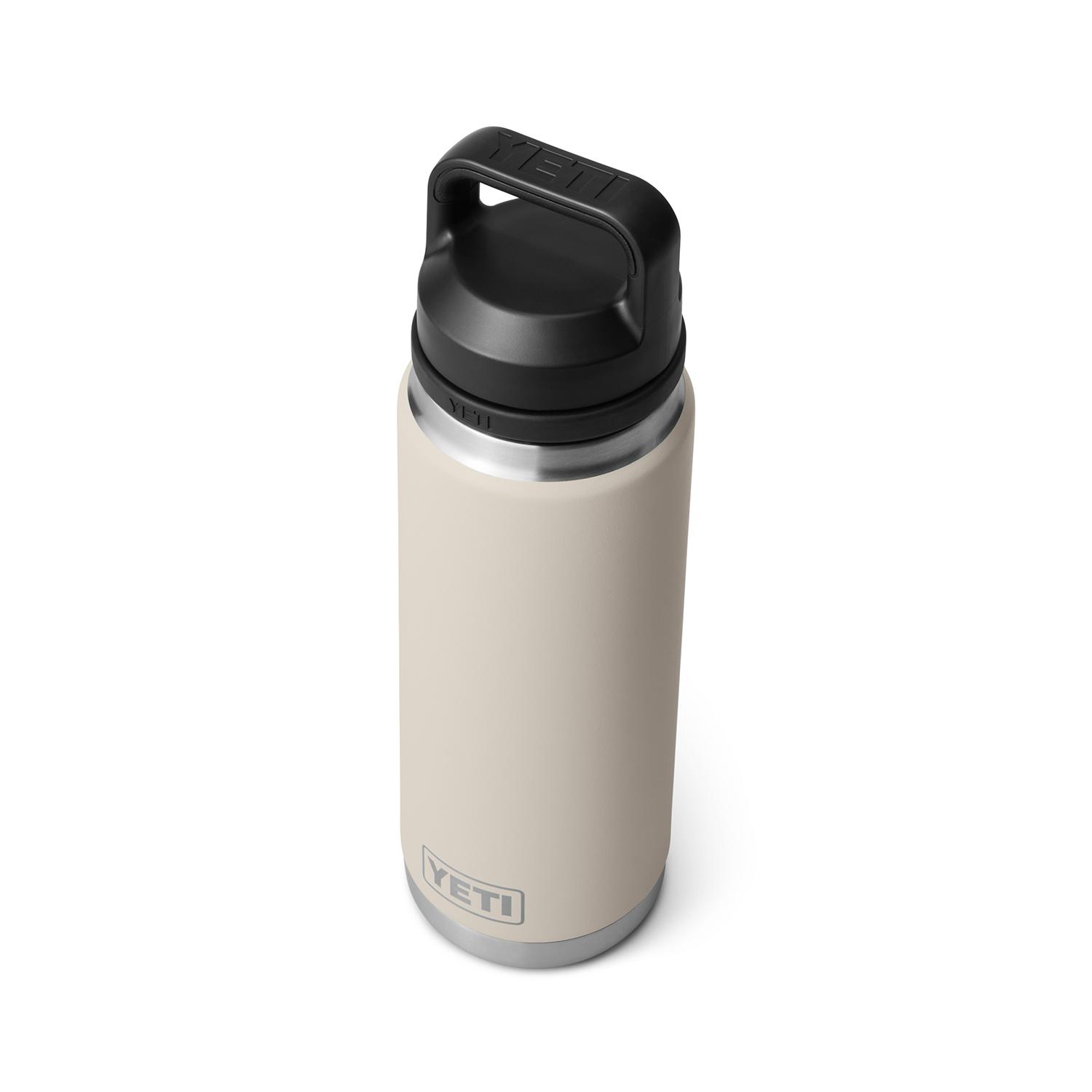 YETI YETI Rambler 26oz Bottle With Chug Cap｜OSHMAN'S ONLINE 公式通販