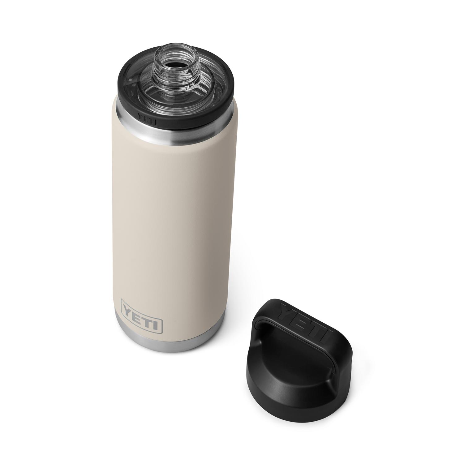 YETI YETI Rambler 26oz Bottle With Chug Cap｜OSHMAN'S ONLINE 公式通販