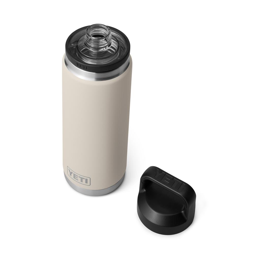  YETI YETI Rambler 26oz Bottle With Chug Cap画像4