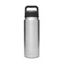  YETI YETI Rambler 26oz Bottle With Chug Cap画像1