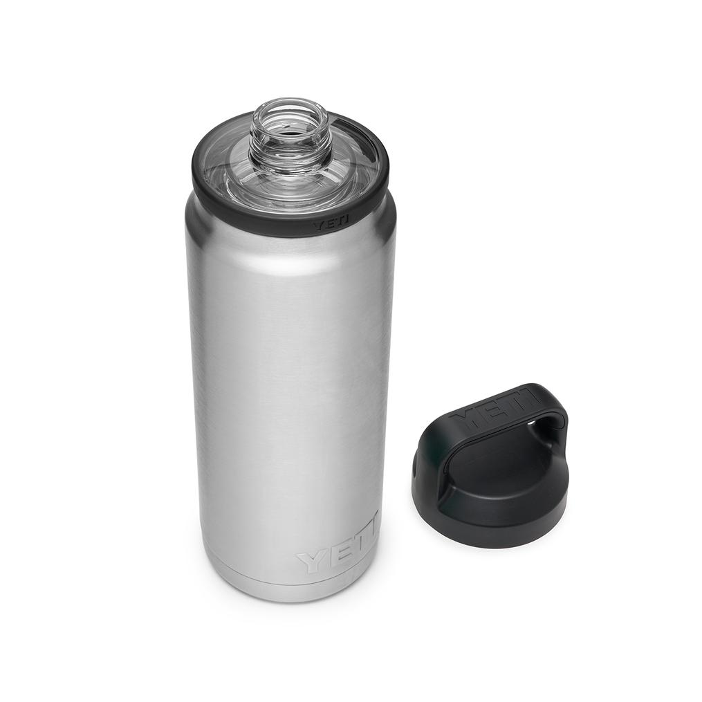  YETI YETI Rambler 26oz Bottle With Chug Cap画像4