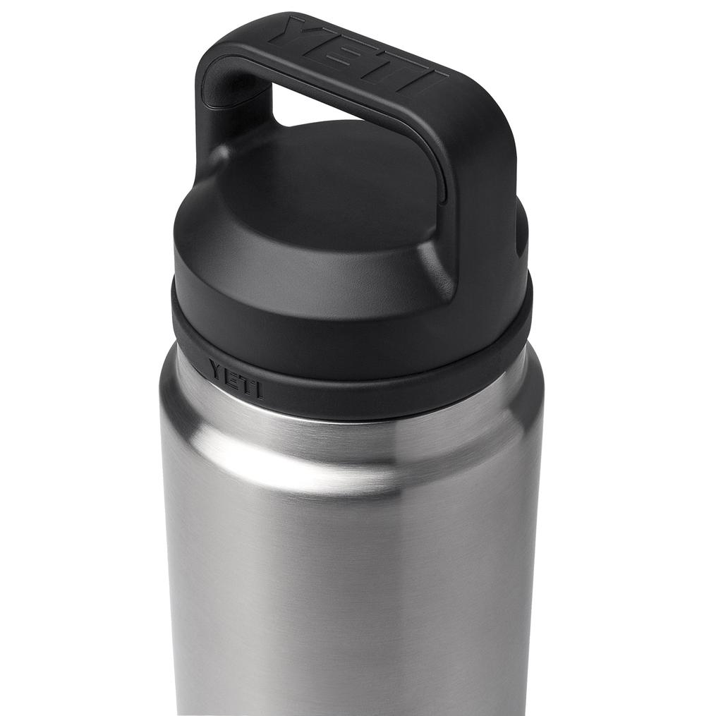  YETI YETI Rambler 26oz Bottle With Chug Cap画像6