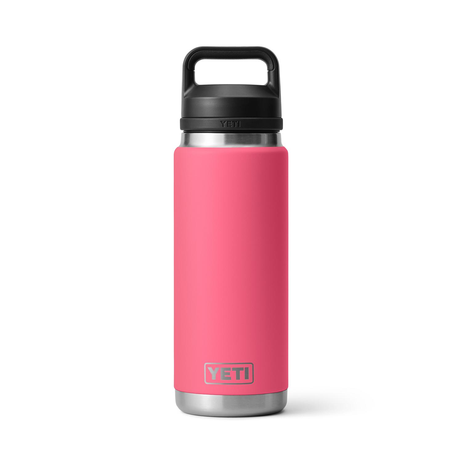 YETI YETI Rambler 26oz Bottle With Chug Cap｜OSHMAN'S ONLINE 公式通販