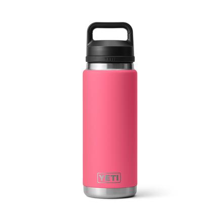 YETI ランブラー 26oz ボトルチャグキャップ