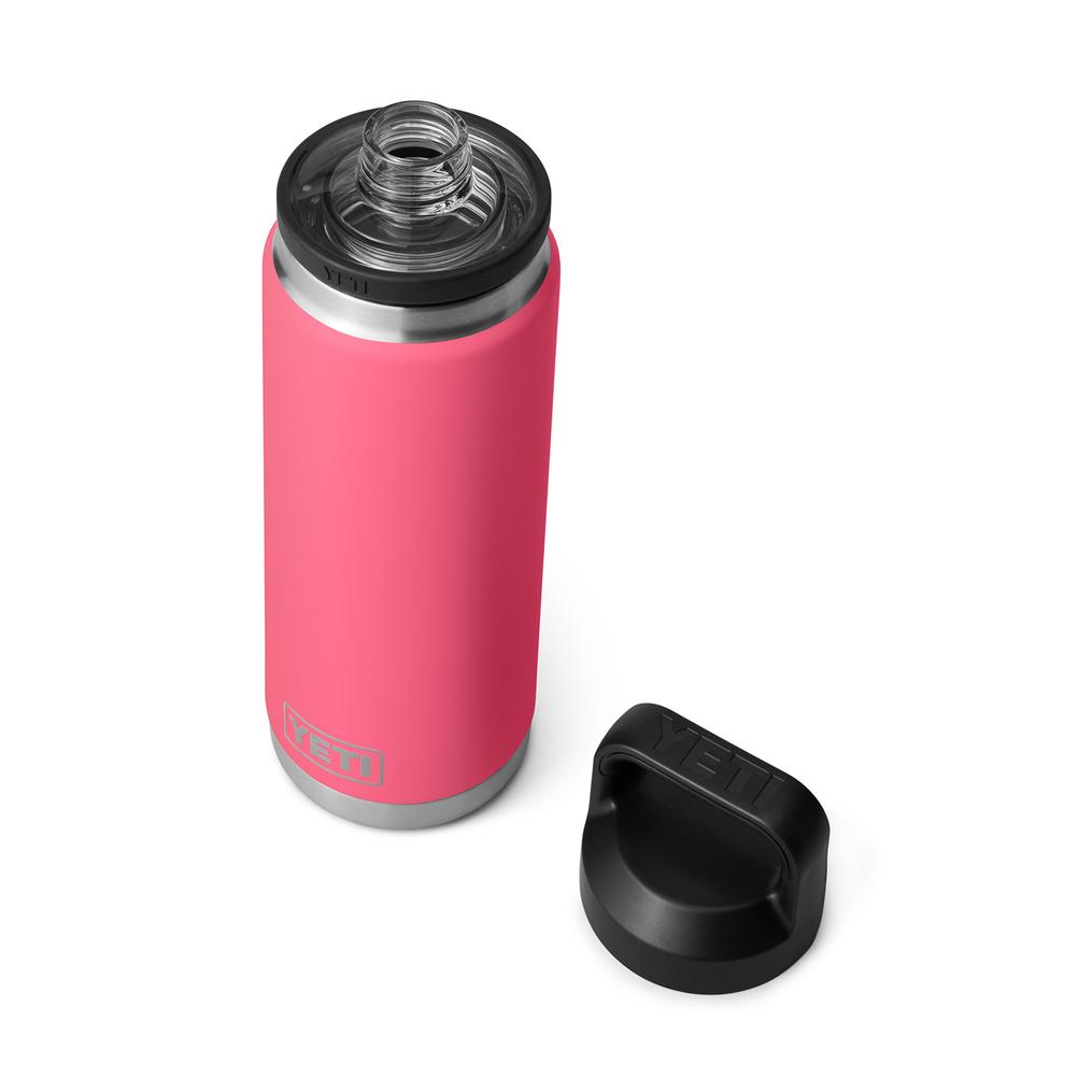  YETI YETI Rambler 26oz Bottle With Chug Cap画像4