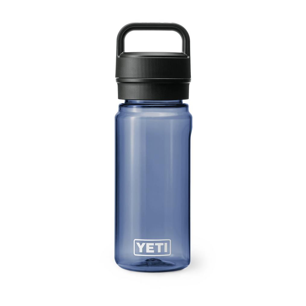  YETI YETI Yonder 600ml Water Bottle With Chug Cap画像1