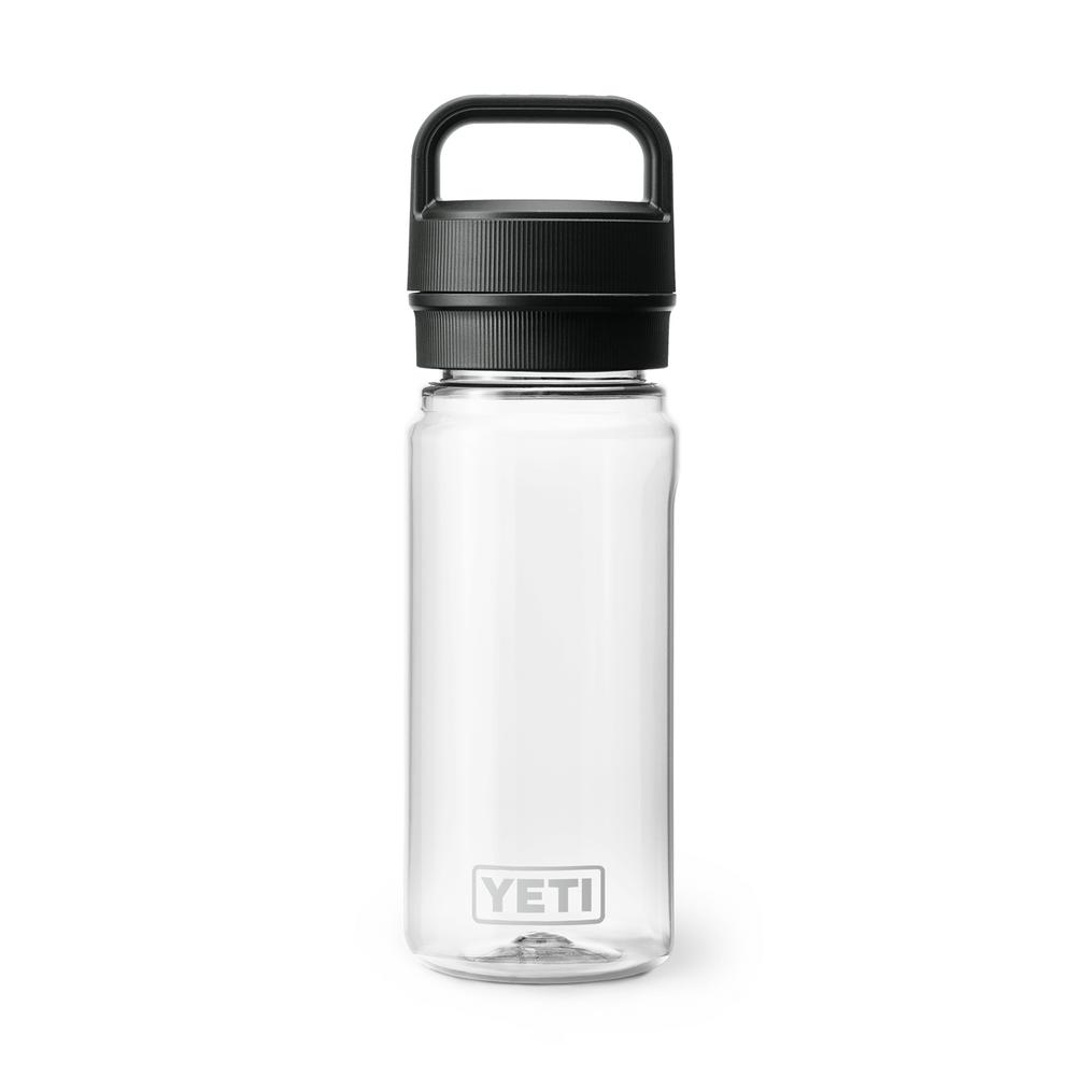  YETI YETI Yonder 600ml Water Bottle With Chug Cap画像1