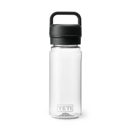 YETI ヨンダー 600ml ウォーターボトルチャグキャップ