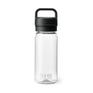  YETI YETI Yonder 600ml Water Bottle With Chug Cap画像1