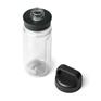  YETI YETI Yonder 600ml Water Bottle With Chug Cap画像4