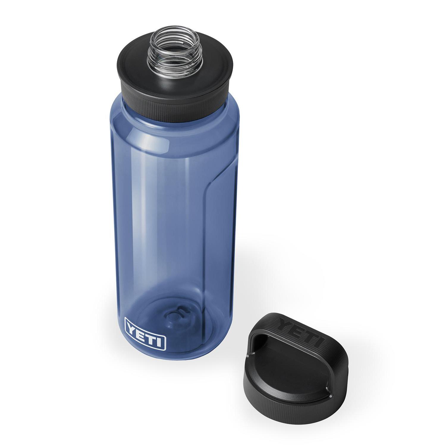 YETI YETI Yonder 1L Water Bottle With Chug Cap｜OSHMAN'S ONLINE