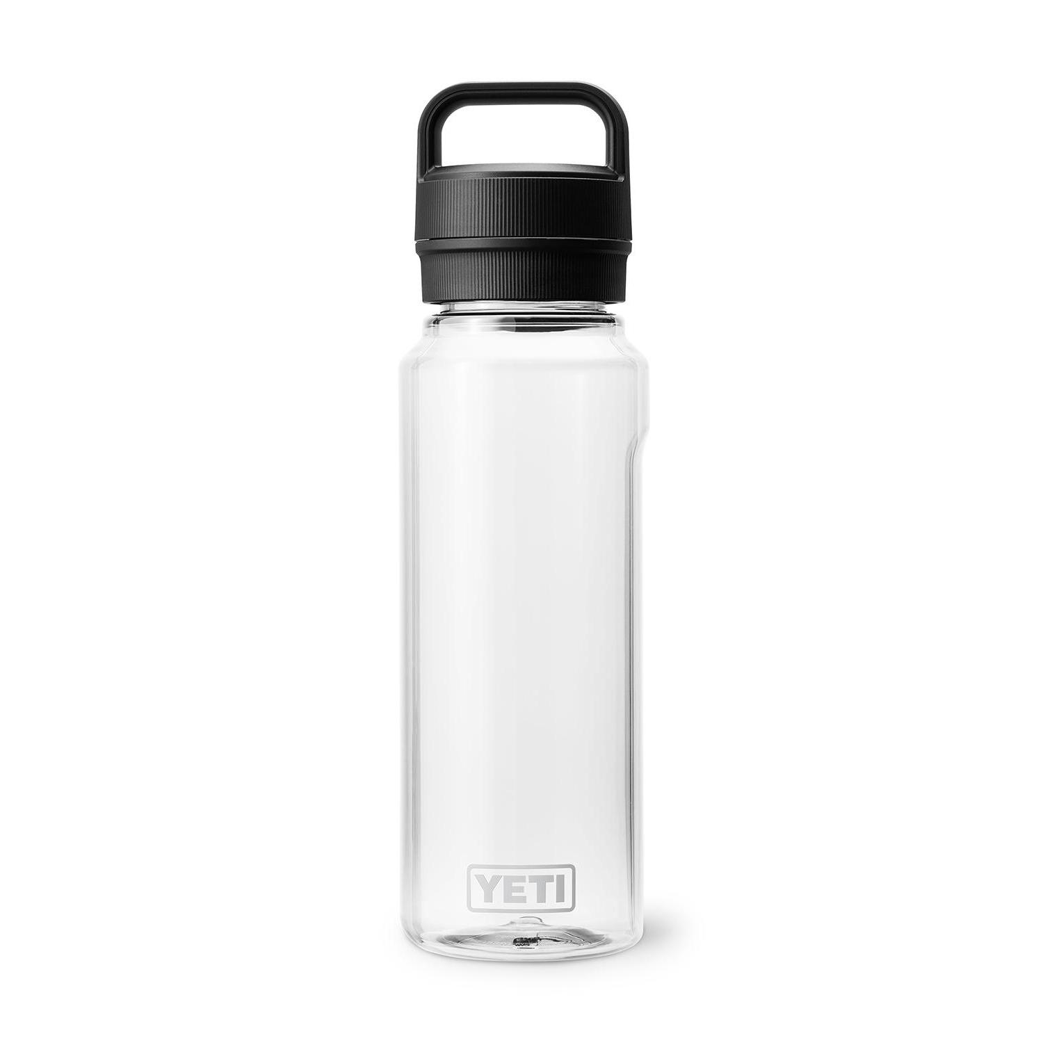 YETI YETI Yonder 1L Water Bottle With Chug Cap｜OSHMAN'S ONLINE