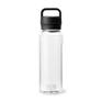  YETI YETI Yonder 1L Water Bottle With Chug Cap画像1