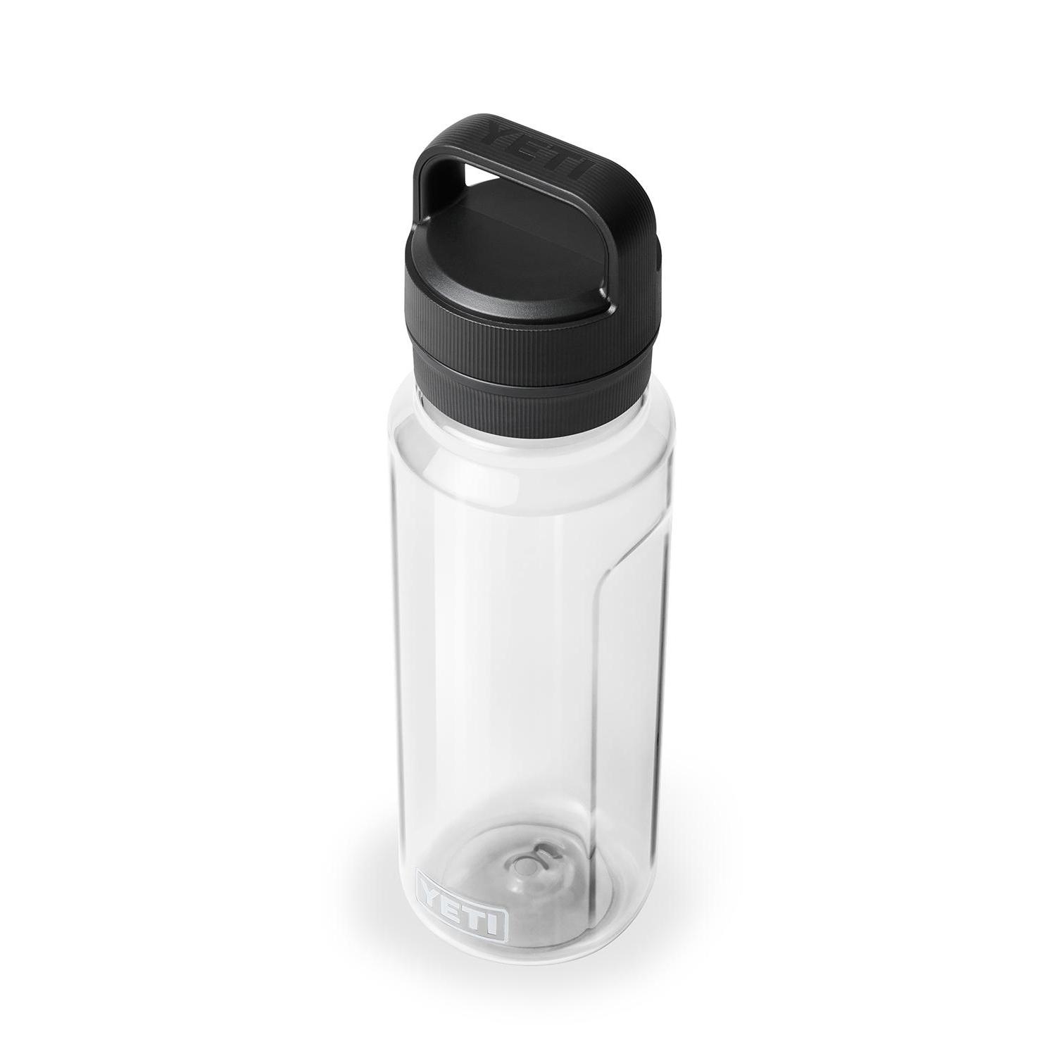 YETI YETI Yonder 1L Water Bottle With Chug Cap｜OSHMAN'S ONLINE