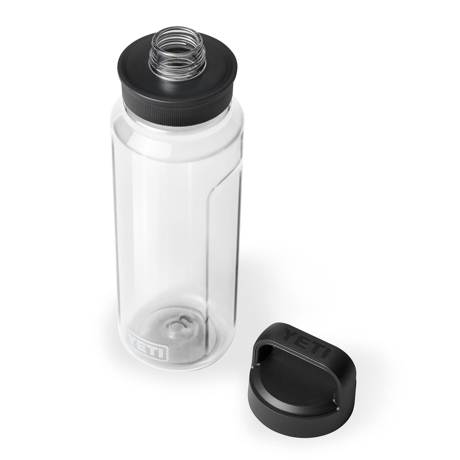YETI YETI Yonder 1L Water Bottle With Chug Cap｜OSHMAN'S ONLINE