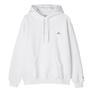  KELTY KELTY W's Mini Logo Sweat Parka画像1