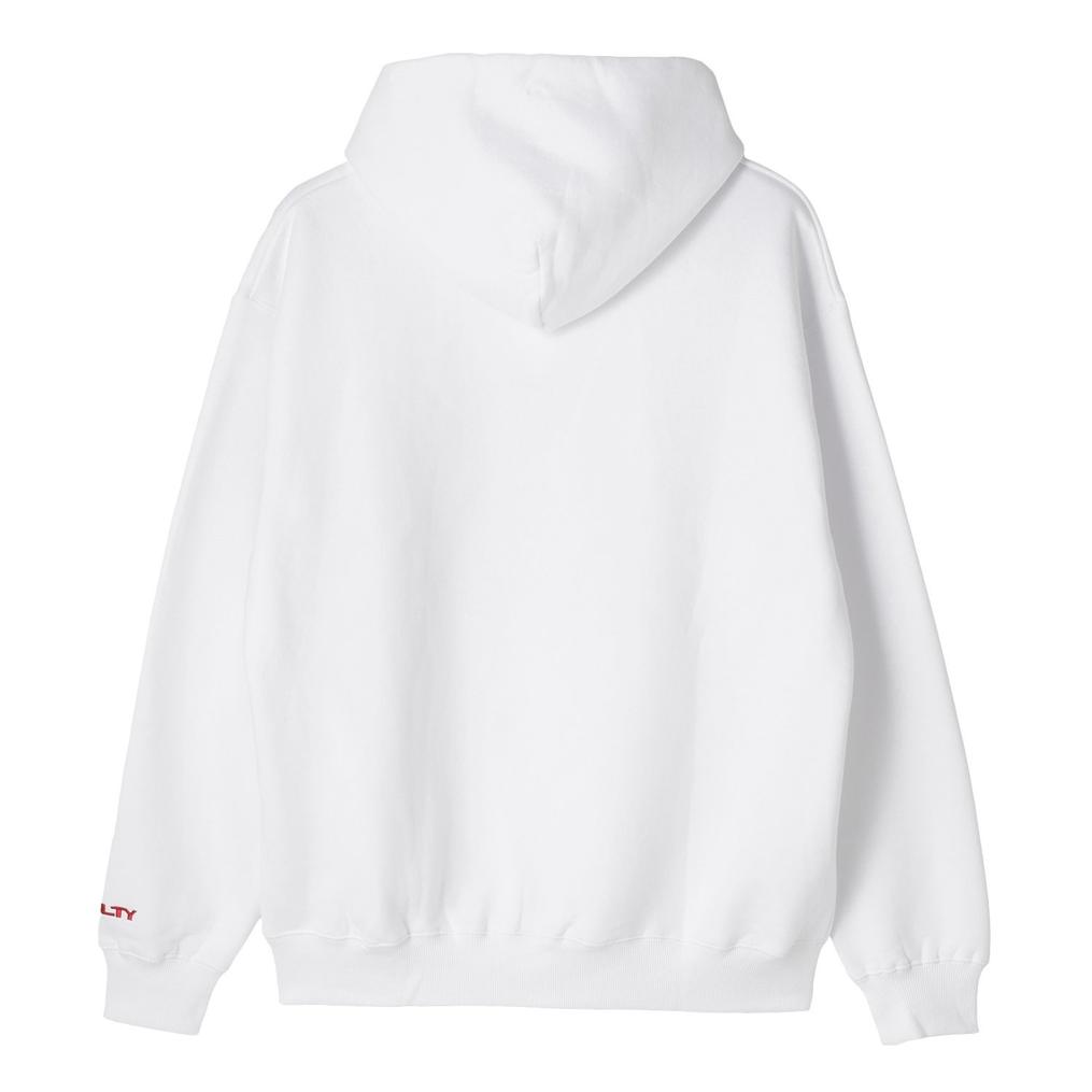 KELTY KELTY W's Mini Logo Sweat Parka画像3