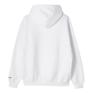  KELTY KELTY W's Mini Logo Sweat Parka画像3