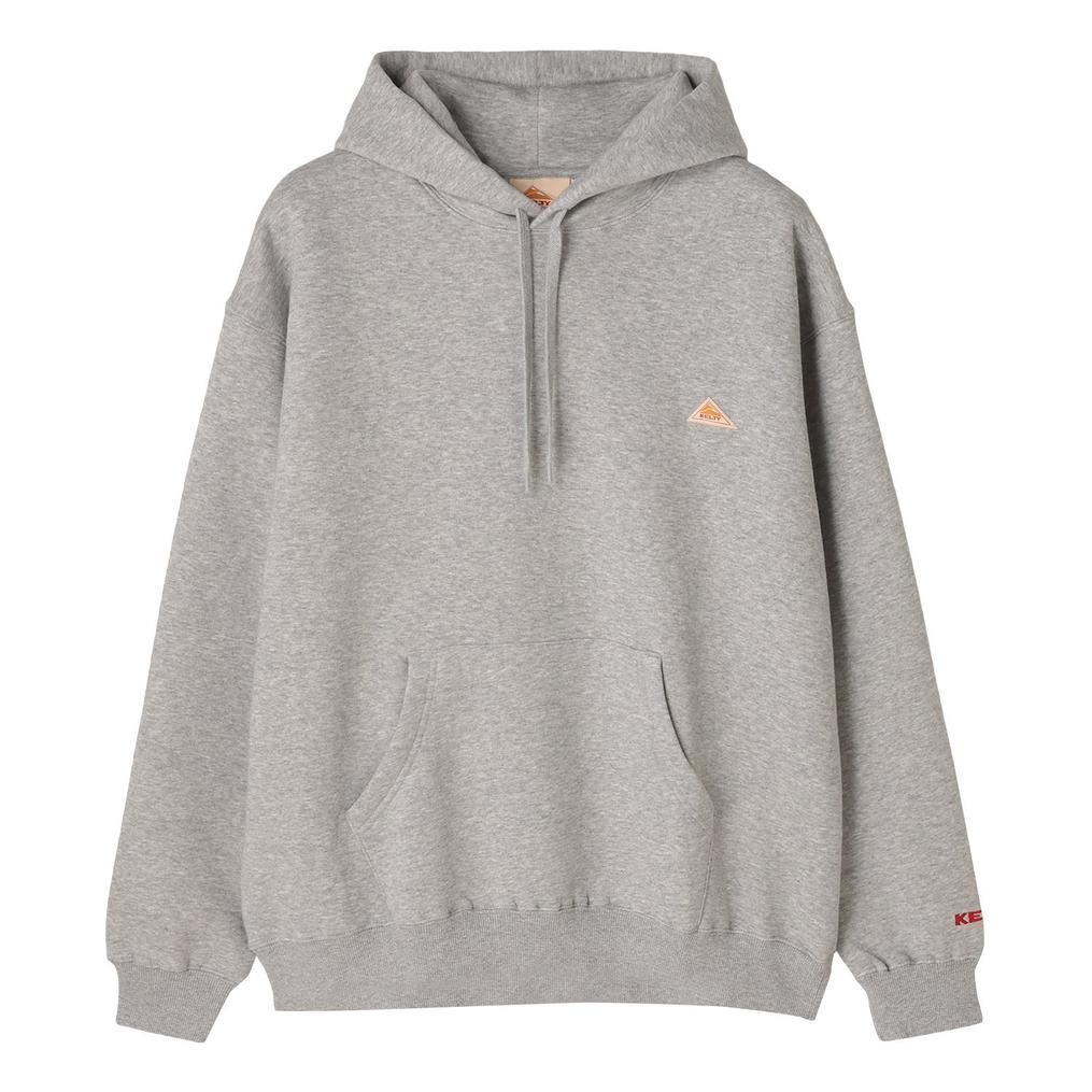  KELTY KELTY W's Mini Logo Sweat Parka画像1