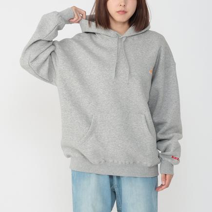 KELTY ミニロゴスウェットパーカー