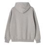  KELTY KELTY W's Mini Logo Sweat Parka画像3