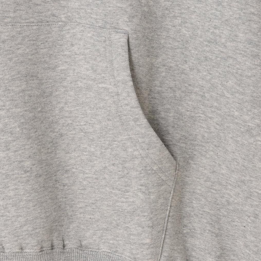  KELTY KELTY W's Mini Logo Sweat Parka画像6