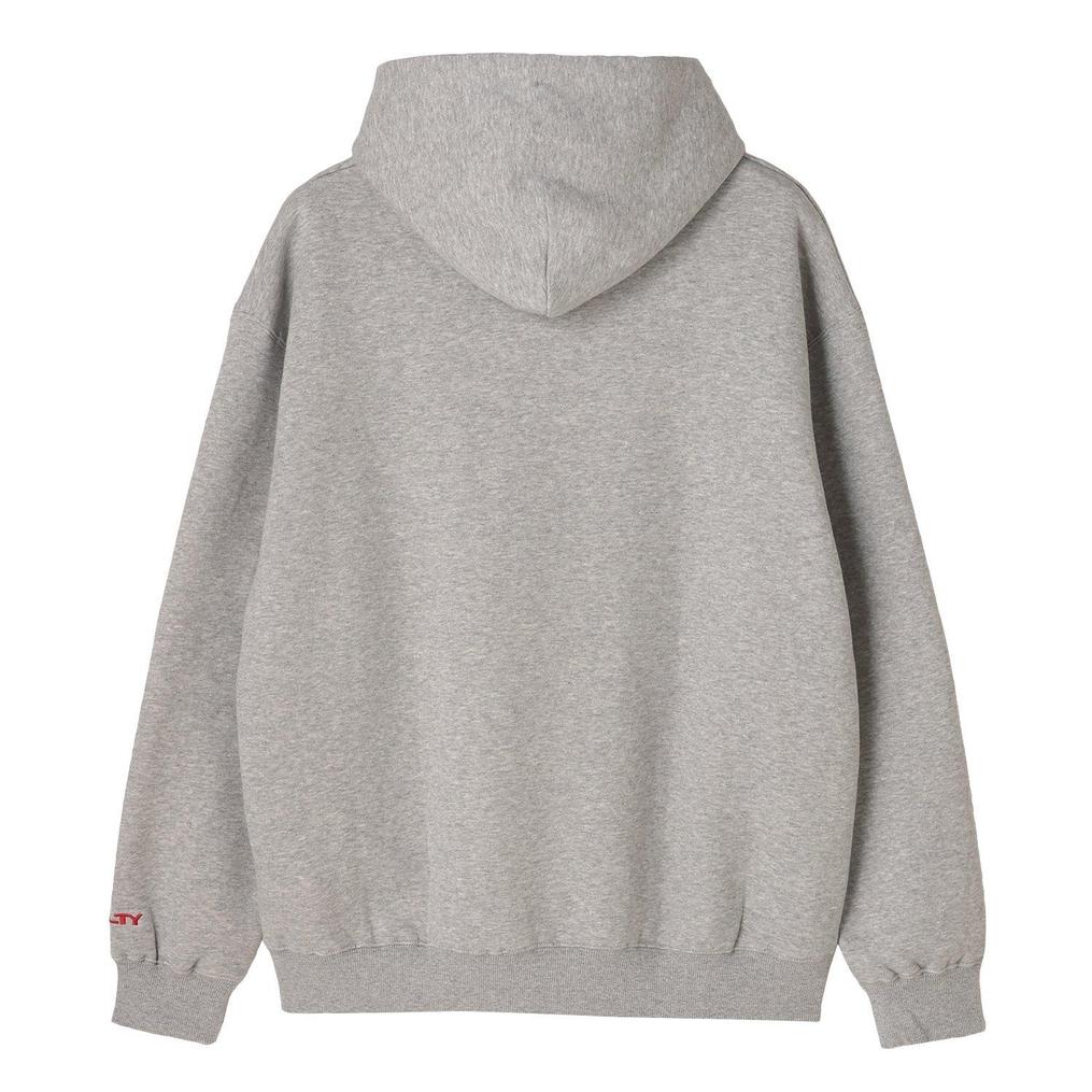  KELTY KELTY W's Mini Logo Sweat Parka画像5