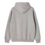  KELTY KELTY W's Mini Logo Sweat Parka画像5