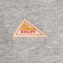  KELTY KELTY W's Mini Logo Sweat Parka画像7