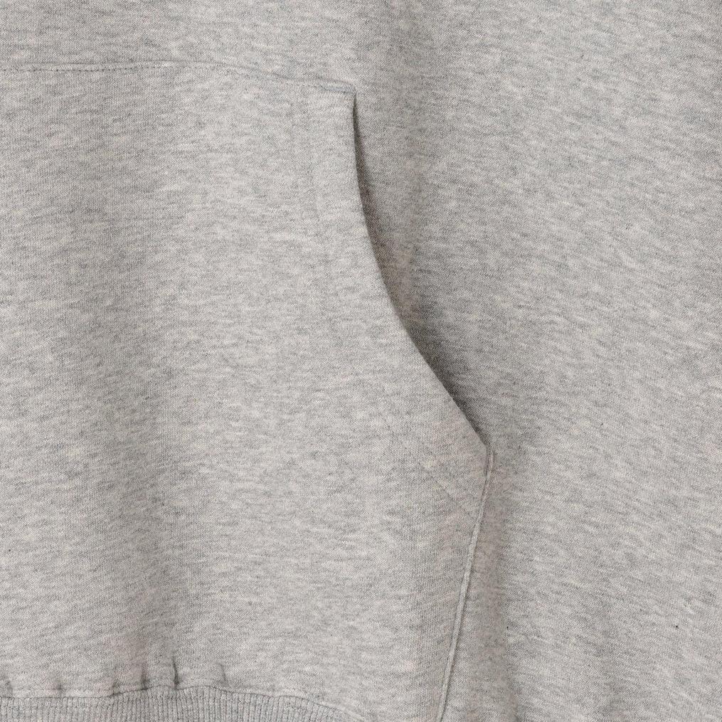  KELTY KELTY W's Mini Logo Sweat Parka画像9