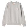  KELTY KELTY W's Oval Logo Print Crew OSHMAN'S SMU画像6
