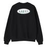  KELTY KELTY W's Oval Logo Print Crew OSHMAN'S SMU画像3