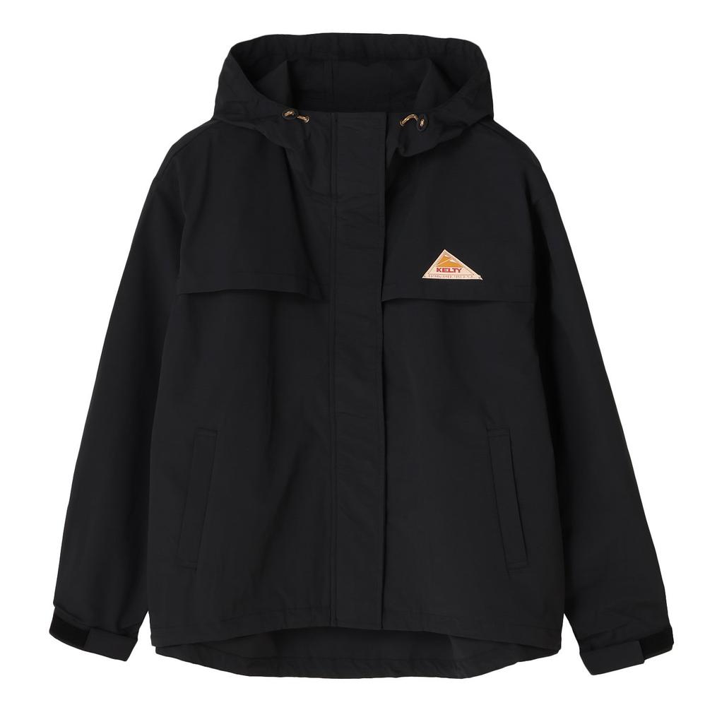  KELTY KELTY W's Zapata Jacket画像1