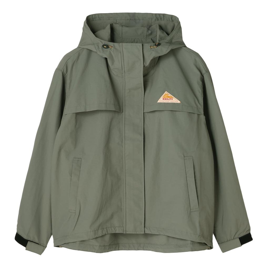  KELTY KELTY W's Zapata Jacket画像1