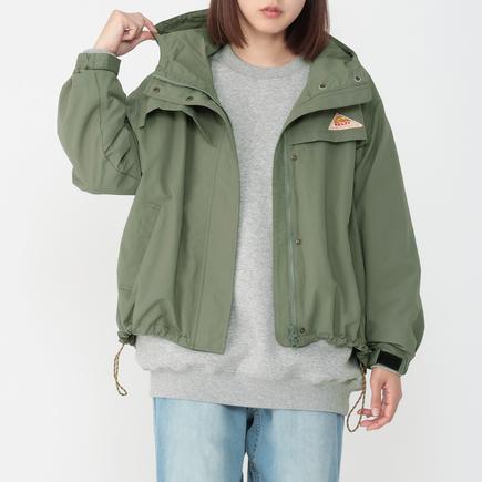 KELTY ザパタジャケット