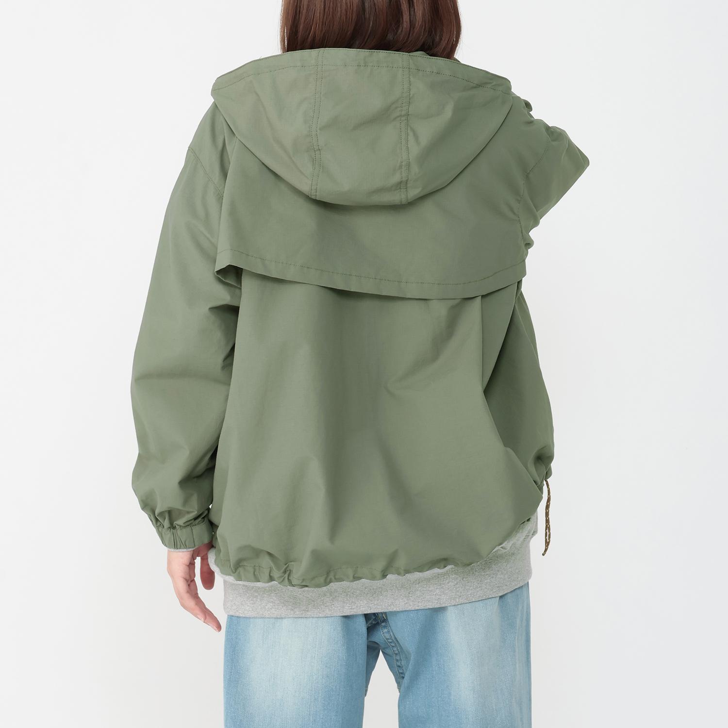 KELTY KELTY W's Zapata Jacket｜OSHMAN'S ONLINE 公式通販