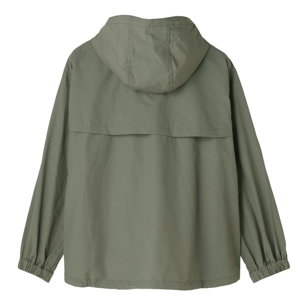  KELTY KELTY W's Zapata Jacket画像3