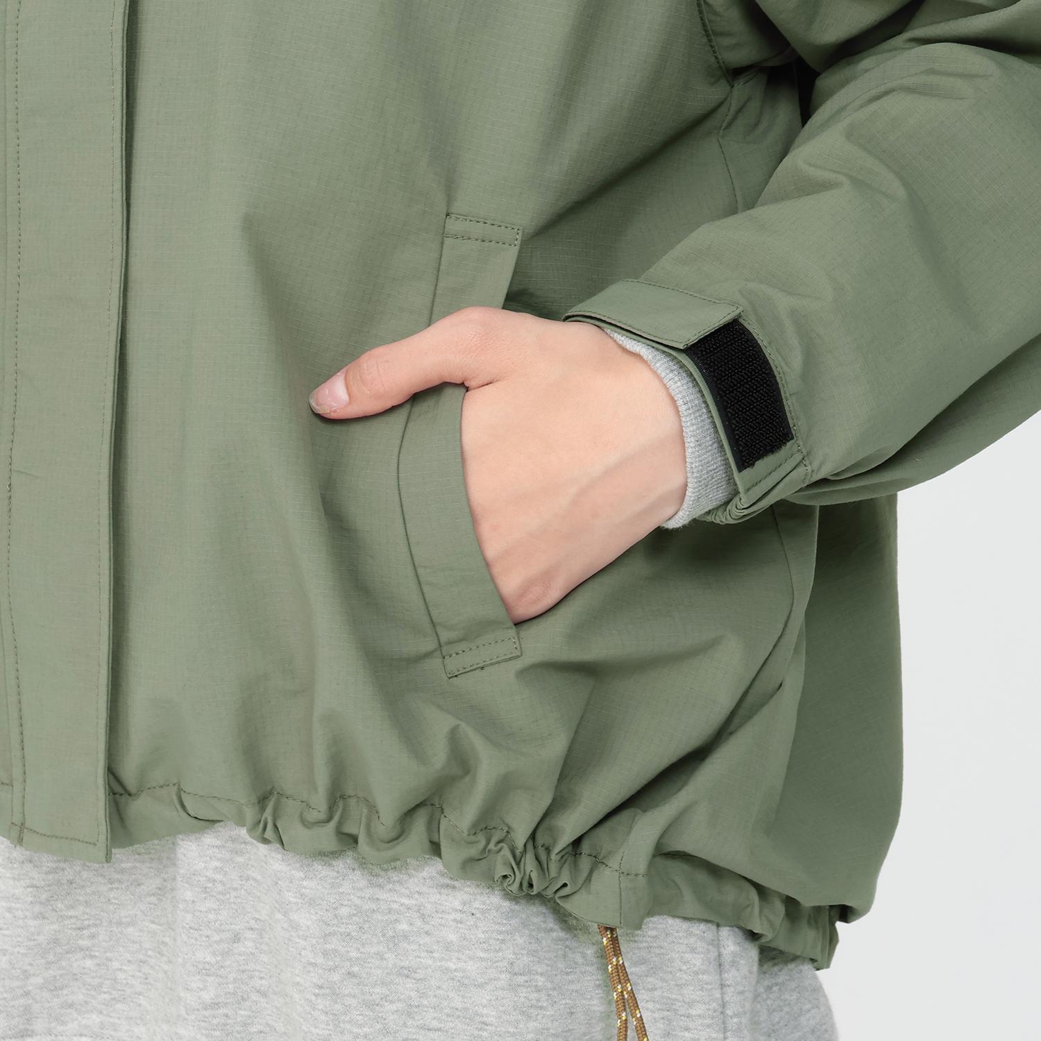 KELTY KELTY W's Zapata Jacket｜OSHMAN'S ONLINE 公式通販